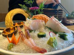 -秋荀日本料理(昆明同德广场店)