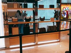 -Chanel(德基广场店)