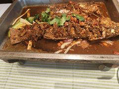 -拾忆·私厨(光谷店)