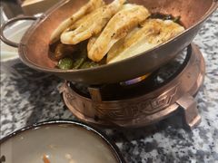 -南京大牌档(崇文门国瑞店)