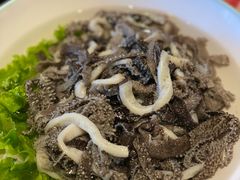-阳坊胜利涮羊肉(阳坊老店)