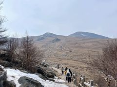 -灵山