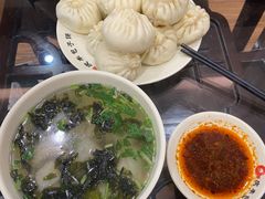 -庆丰包子铺(和平里店)