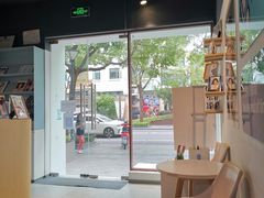 -天真蓝照相馆(五角场百联又一城店)