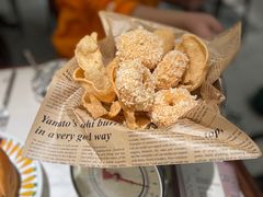 -太食獸泰式茶餐厅(北美新天地店)