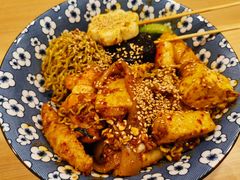 小金砖-皆道拌麻辣烫·麻辣拌