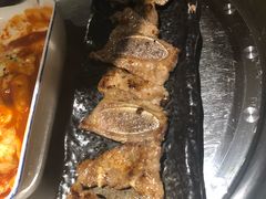 -韩国料理大力士(屏风街店)