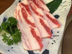 -御牛道日式烤肉料理(杭州万象城店)