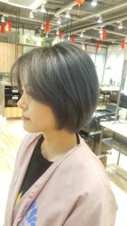 -Mentor Hair Salon