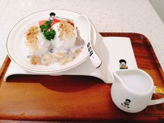 -自然椰·海南清补凉(海月广场店)