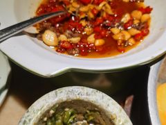 -佬麻雀·新湘菜(珠海金发购物中心店)