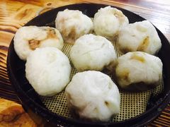 南翔小笼包-胥塘陆氏小馄饨