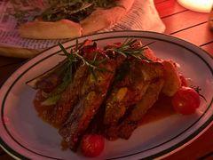 -MR.ROCKY洛奇先生·西餐&酒吧(琶醍店)