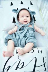 点击看大图 -鹿乐·亲子儿童摄影(城东翠雍新城南区店)