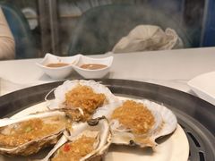 -海味当家·蒸锅海鲜(中山广场创始店)