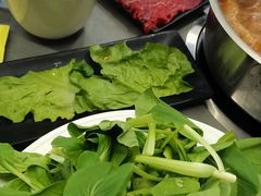 -牛天下·牛肉·海鲜·打边炉·融合菜