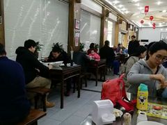 大堂-春发生饭店·非遗(南院门店)