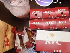 -肯德基(殷巷苏果店)