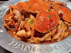 -胖哥俩肉蟹煲(湖滨银泰in77店)