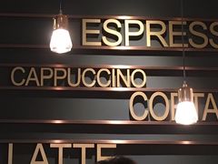 -COSTA COFFEE(恒基名人购物中心店)