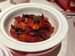 -千百味红餐厅·江西菜(绿地双子塔店)