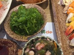 -林妈妈村·日式料理(宝山万达店)