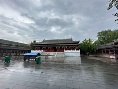 -盛世南宫影视城(北普陀影视城)