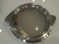 -沁原羔羊火锅(新天地店)