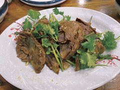 -阿静美食