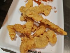 -还是那家•秘制活鱼现烤•香辣美蛙(独墅湖邻里中心店)