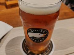-Goose Island Brewhouse鹅岛精酿啤酒餐厅