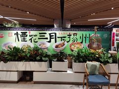 -淮扬府·游园京梦(中粮广场店)