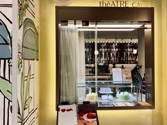 -théATRE 茶聚场(王府中環店)