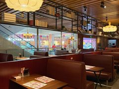 -路易十三西餐厅(西关新天地店)