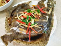 -盒马鲜生(皇庭广场店)