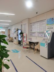 -天使医生VIP孕期孕检产检(市二医院店)