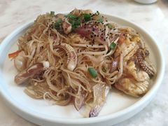 -丁字口海鲜热炒·烧烤大排档