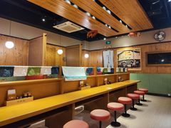 -虹梅食堂·爱蝦乃家