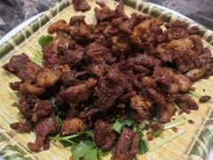 -小山东羊肉汤馆(同济新村店)
