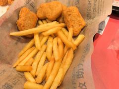 -肯德基(永旺店)