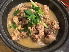 -湘缘道客•湘缘饭店·25年湘菜馆(古墩路店)