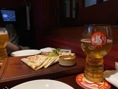 -Boxing Cat Brewery拳击猫精酿啤酒馆(永福店)