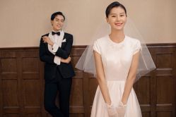 -巴黎经典婚纱摄影PARISSIC