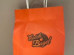 -Catch Bagel(芳草地店)
