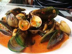 -Onion restaurant