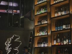 -SPEYSIDE 威士忌&鸡尾酒吧