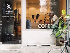 门面-常识咖啡common sense(春熙路店)
