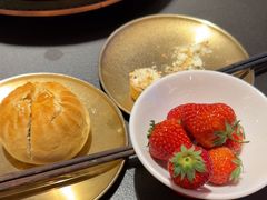 -额尔敦·品质自助(摩尔城店)