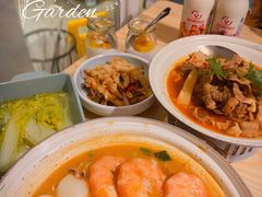 -米泰芒·东南亚料理(体育西店)