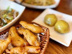 -海坛特色小吃·只做平潭特色菜(平潭店)